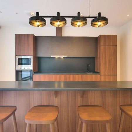 Livensa Living Studios Bilbao Exterior photo